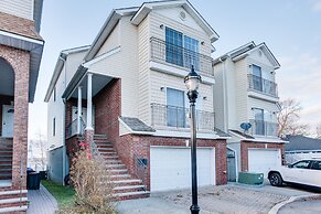 Bayfront New Jersey Escape ~ 13 Mi to Times Square