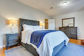 Bayfront New Jersey Escape ~ 13 Mi to Times Square