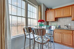 Bayfront New Jersey Escape ~ 13 Mi to Times Square