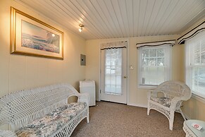 Quaint Lakemont Retreat: 1 Mi to Seneca Lake!