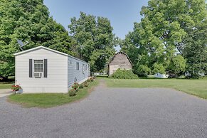 Cozy Lakemont Getaway, 11 Mi to Watkins Glen!