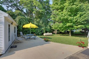 Cozy Lakemont Getaway, 11 Mi to Watkins Glen!