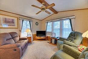 Cozy Lakemont Getaway, 11 Mi to Watkins Glen!