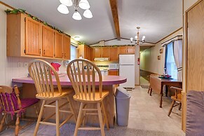 Cozy Lakemont Getaway, 11 Mi to Watkins Glen!