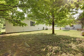 Cozy Lakemont Getaway, 11 Mi to Watkins Glen!