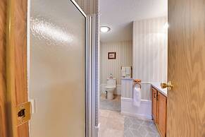 Cozy Lakemont Getaway, 11 Mi to Watkins Glen!