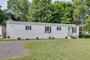 Cozy Lakemont Getaway, 11 Mi to Watkins Glen!