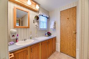 Cozy Lakemont Getaway, 11 Mi to Watkins Glen!