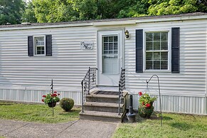 Cozy Lakemont Getaway, 11 Mi to Watkins Glen!