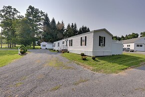 Cozy Lakemont Getaway, 11 Mi to Watkins Glen!