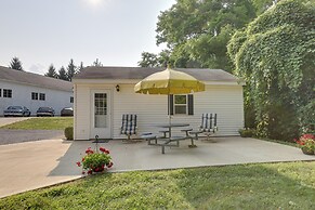 Cozy Lakemont Getaway, 11 Mi to Watkins Glen!