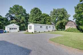 Cozy Lakemont Getaway, 11 Mi to Watkins Glen!