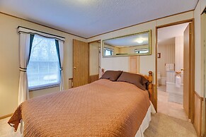 Cozy Lakemont Getaway, 11 Mi to Watkins Glen!