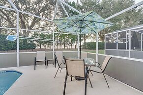 Davenport Escape w/ Pool: 10 Mi to Park Entrance!