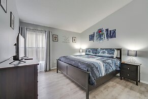 Davenport Escape w/ Pool: 10 Mi to Park Entrance!