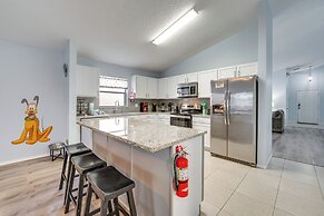 Davenport Escape w/ Pool: 10 Mi to Park Entrance!