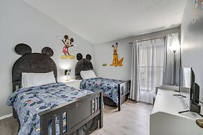 Davenport Escape w/ Pool: 10 Mi to Park Entrance!