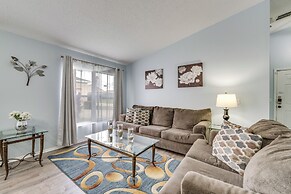 Davenport Escape w/ Pool: 10 Mi to Park Entrance!