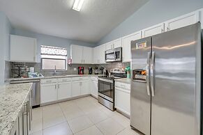 Davenport Escape w/ Pool: 10 Mi to Park Entrance!