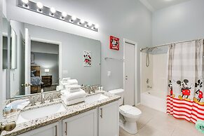 Davenport Escape w/ Pool: 10 Mi to Park Entrance!