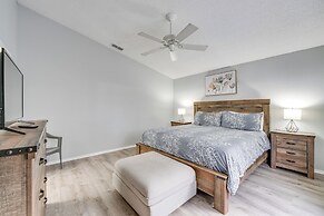 Davenport Escape w/ Pool: 10 Mi to Park Entrance!