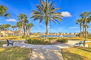 Davenport Escape w/ Pool: 10 Mi to Park Entrance!