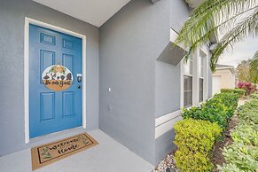 Davenport Escape w/ Pool: 10 Mi to Park Entrance!