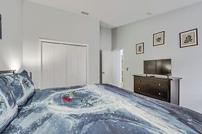 Davenport Escape w/ Pool: 10 Mi to Park Entrance!