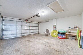 Davenport Escape w/ Pool: 10 Mi to Park Entrance!