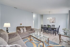 Davenport Escape w/ Pool: 10 Mi to Park Entrance!