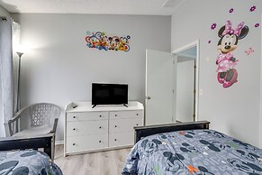 Davenport Escape w/ Pool: 10 Mi to Park Entrance!