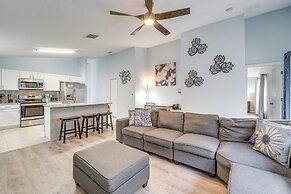 Davenport Escape w/ Pool: 10 Mi to Park Entrance!