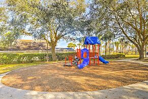 Davenport Escape w/ Pool: 10 Mi to Park Entrance!