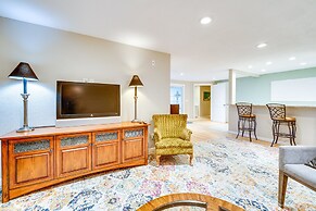 East Wenatchee Home ~ 2 Mi to Columbia River!