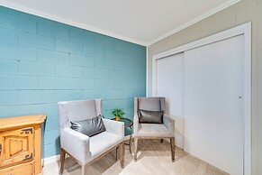 East Wenatchee Home ~ 2 Mi to Columbia River!