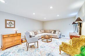 East Wenatchee Home ~ 2 Mi to Columbia River!