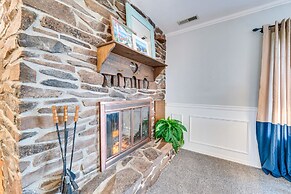 East Wenatchee Home ~ 2 Mi to Columbia River!