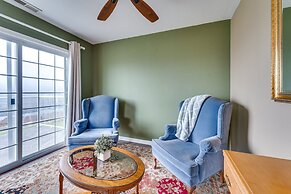 East Wenatchee Home ~ 2 Mi to Columbia River!