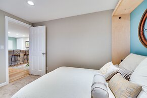 East Wenatchee Home ~ 2 Mi to Columbia River!