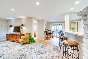 East Wenatchee Home ~ 2 Mi to Columbia River!