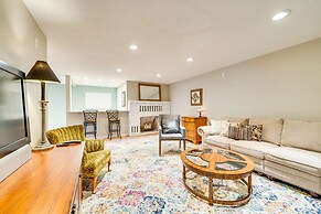 East Wenatchee Home ~ 2 Mi to Columbia River!