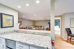 East Wenatchee Home ~ 2 Mi to Columbia River!