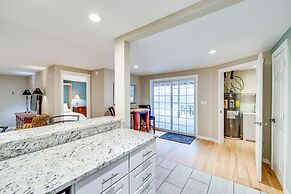 East Wenatchee Home ~ 2 Mi to Columbia River!