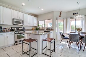 Spacious Scottsdale Home w/ Private Heated Pool