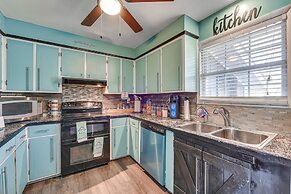 North Carolina Abode w/ Fire Pit, Near Theme Parks