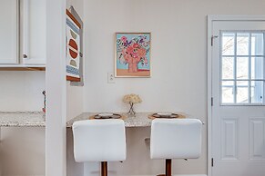 Winchester Home w/ Views Near Tims Ford Lake!