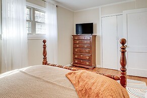 Winchester Home w/ Views Near Tims Ford Lake!