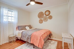 Winchester Home w/ Views Near Tims Ford Lake!