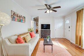 Winchester Home w/ Views Near Tims Ford Lake!