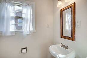 Winchester Home w/ Views Near Tims Ford Lake!